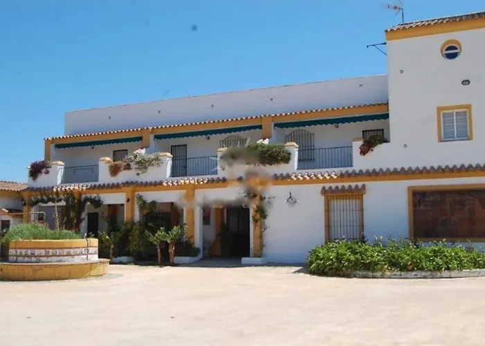 Finca La Tacita - Rosal