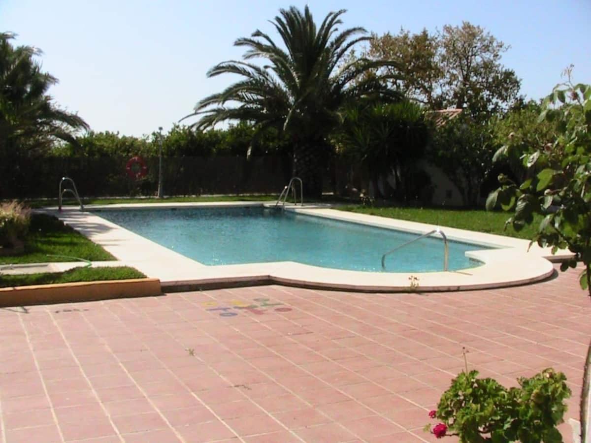 Apartment La Tacita - Rosal