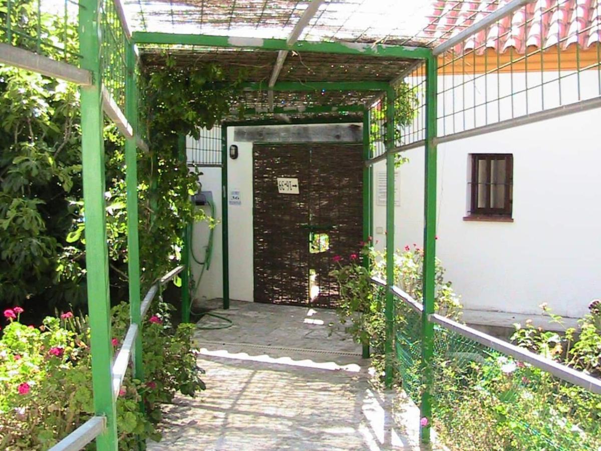 Apartment La Tacita - Rosal