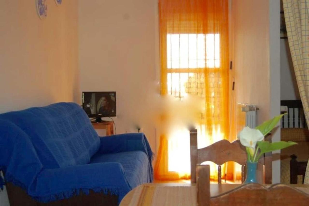 Apartment La Tacita - Rosal