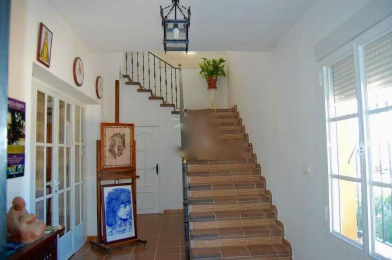 La Tacita - Rosal Apartment Conil De La Frontera