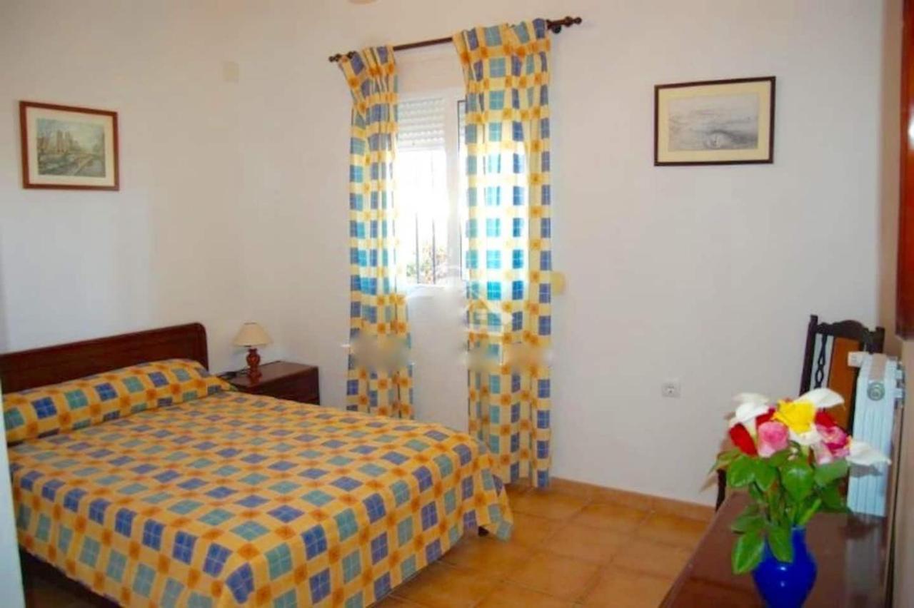 La Tacita - Rosal Apartment Conil De La Frontera