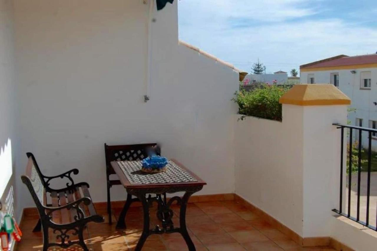 La Tacita - Rosal Apartment Conil De La Frontera